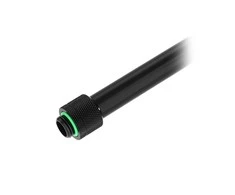 Barrow hose 12/8mm, juodos spalvos – 1m
