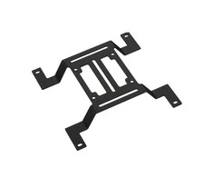 Barrow Reservoir holder 140mm – juodas