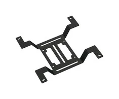 Barrow Reservoir holder 140mm – juodas