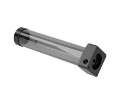 Barrow Reservoir 264mm DDC, acrylic – juodas