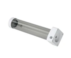 Barrow Rezervuaras 264 mm DDC, akrilinis - baltas