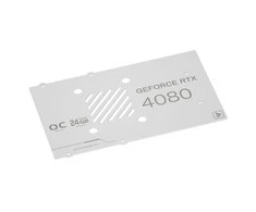 Barrow LRC 2.0 RTX 4080 Founders Edition Aurora, RGB, juodas – Acrylic