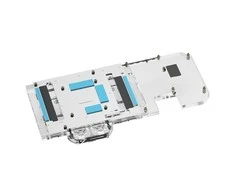 „Barrow LRC2.0“ pilno padengimo GPU „Vanduo“ blokas, skirtas „ASUS STRIX 3070 Aurora RGB“ (akrilas)