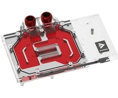 Barrow LRC2.0 RTX 4090 Founders Edition Aurora RGB – Acrylic
