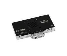 Barrow MSI Ventus 5090 GPU-Wasserblock - juodas