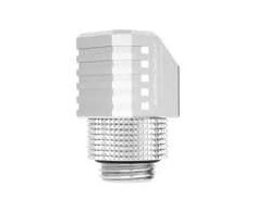 Barrow Special Adapteris 45 Degree G1/4 Inch Male to G1/4 Inch Female – Sidabrinis