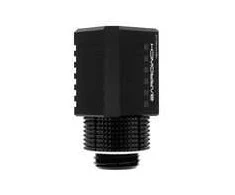 Barrow Special Adapteris 90 Degree G1/4 Inch Male to G1/4 Inch Female – Juodas