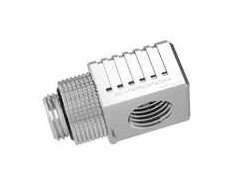 Barrow Special Adapteris 90 Degree G1/4 Inch Male to G1/4 Inch Female – Sidabrinis