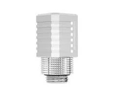 Barrow Special Adapteris 90 Degree G1/4 Inch Male to G1/4 Inch Female – Sidabrinis