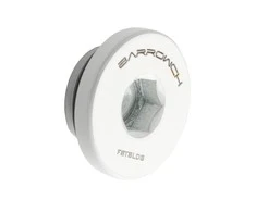 Barrow sealing plug G1/4 inch female thread – baltas