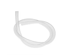 Barrow hose 13/10mm, transparent – 1m