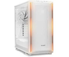 LISTAN BE QUIET Daark Base 701 Baltas ARGB