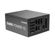 be quiet! Dark Power 13 850W