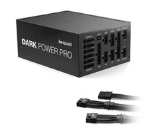 LISTAN BE QUIET Dark Power Pro 13 1600W
