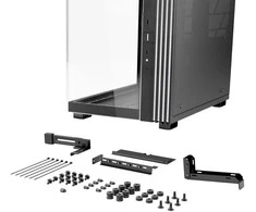 be quiet! Light Base 600 DX