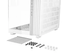 Be Quiet! LIGHT BASE 900 FX Baltas Full Tower
