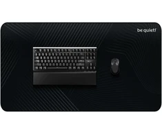 Kilimėlis be quiet! BZ010 XL juoda
