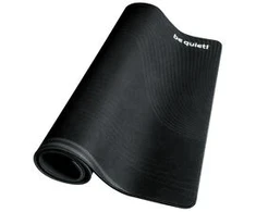 Kilimėlis be quiet! BZ010 XL juoda