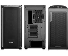 LISTAN BE QUIET Shadow Base 800 DX Case Juodas (P)