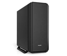 PC korpusas Be Quiet! Silent Base 802 Juodas - Midi Tower