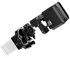 be quiet! Silent Loop 3 240 mm Processor All-in-one liquid cooler 12 cm Juodas 1 pc(s)