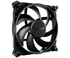 LISTAN BE QUIET BL097 SilentWings 4 140 mm PWM didelio greičio