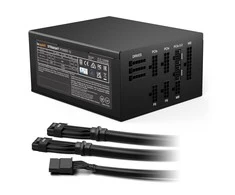 LISTAN BE QUIET Straight Power 12 1200W platininis ATX maitinimo blokas
