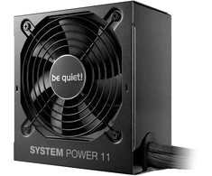 be quiet! System Power 11 450W