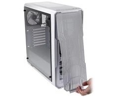 „BitFenix Enso Mesh“ dėklas (BFC-ESM-150-WWWGK-RP)