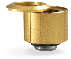 Bitspower Artemis Advanced Multi-Link – 14mm Außendurchmesser, Stardust Gold
