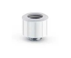 Bitspower Artemis Advanced Multi-Link – 14mm Outer Diameter, Arctic Baltas