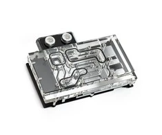 Bitspower Classic RTX 3070 Founders Edition, ARGB – akrilas