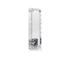 Bitspower CR360 Reservoir and Pump Combo - Acrylic