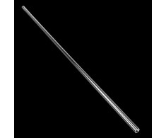 Bitspower Crystal Link Tube 14/11mm - 1000mm, skaidrus