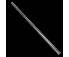 Bitspower Crystal Link Tube 16/12mm – 500mm, transparent