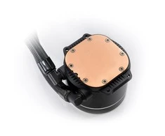 „Bitspower Cyclops 360“ universalus skysčio aušintuvas, ARGB ® 360 mm