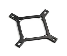 Bitspower MS CPU Adapteris MS Intel – juodas