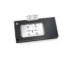Bitspower NEBULA Astral RTX 5090 Vanduo Cooler, ARGB – acrylic, juodas