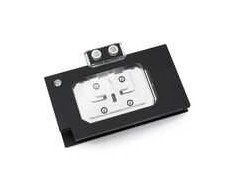 Bitspower NEBULA TUF Gaming RTX 5090 Vanduo Cooler, ARGB – acrylic, juodas