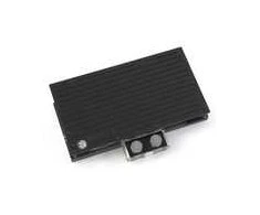 Bitspower NEBULA TUF Gaming RTX 5090 Vanduo Cooler, ARGB – acrylic, juodas
