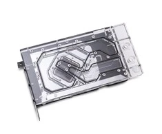 Bitspower Orion GPU-Kühler RTX 4090 FE - akrilas
