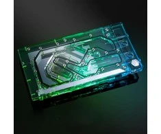 Bitspower Orion GPU-Kühler RTX 4090 FE - akrilas