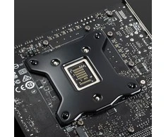 „Bitspower“ pagrindinės plokštės galinė plokštė, skirta „Intel“
