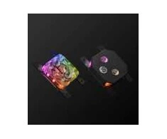 Bitspower Summit ES CPU Block AMD Edition – juodas