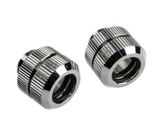BitsPower Bitspower Touchaqua Link Adapteris Female G1/4 col. AG „Link Tu“.