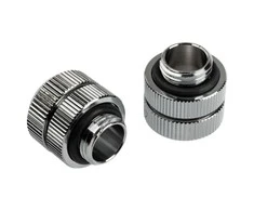 BitsPower Bitspower Touchaqua Link Adapteris Female G1/4 col. AG „Link Tu“.