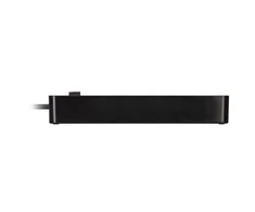 Buitinis ilgintuvas BRENNENSTUHL ECOLOR, 4 vt, 2USB, 1,4 m