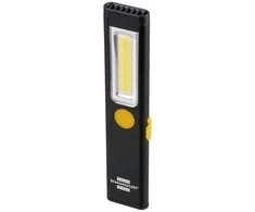 Darbinis šviestuvas Brennenstuhl PL 200 A LED