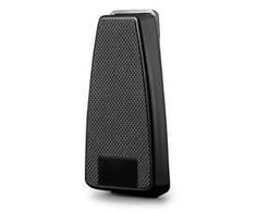 „Brook Gaming“ – „Ras1ution X Sim-Racing“ signalo keitiklis – Juodas – 12,7 x 8,6 x 3,1 cm