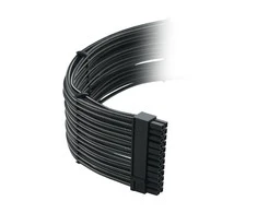 „CableMod Classic ModMesh C“ serijos kabelių rinkinys „Corsair AXi“, „HXi“ ir „RM“ – anglies pluošto